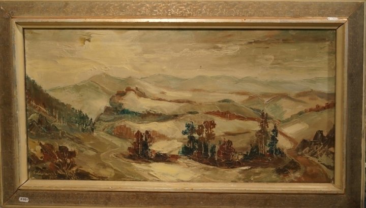 krajina