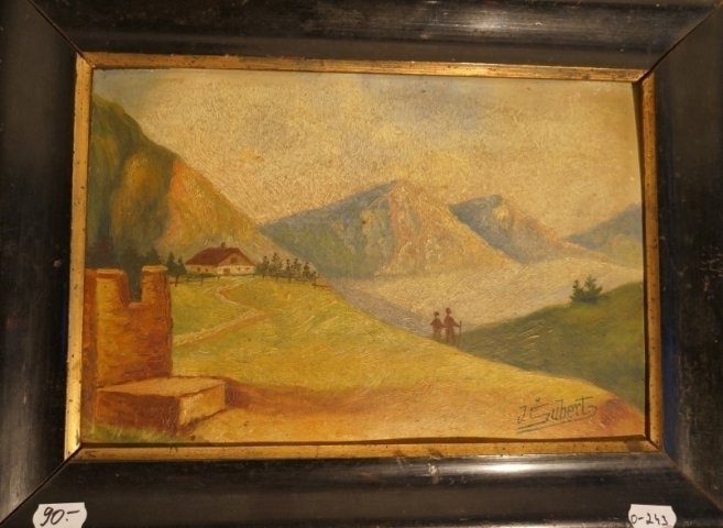 krajina