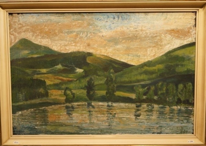 krajina