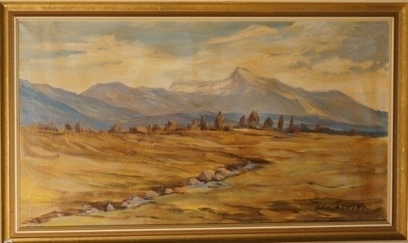 krajina