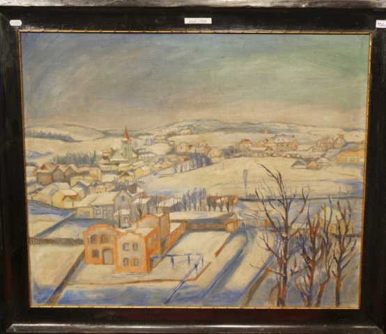 krajina