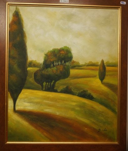 krajina