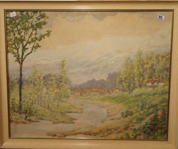 krajina