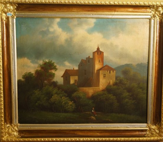 krajina dom