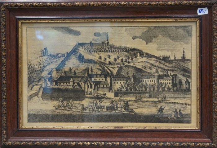 krajina mesto