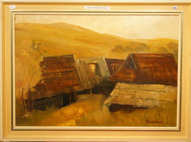 krajina pri Helcmianovciach