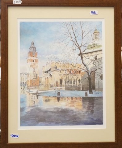Krakow