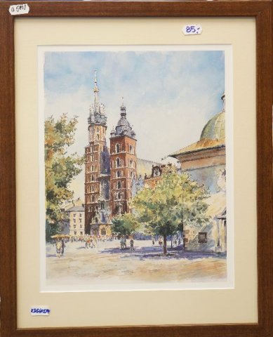 Krakow