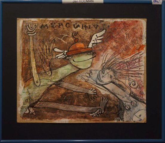 merkurius
