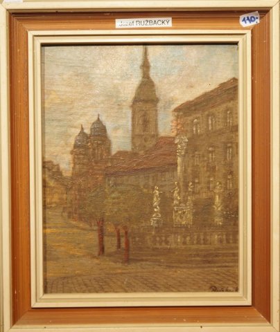 mesto kostol