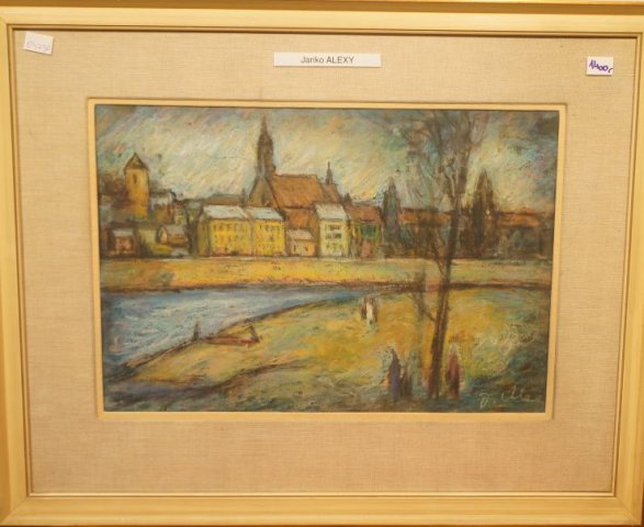 mesto rieka