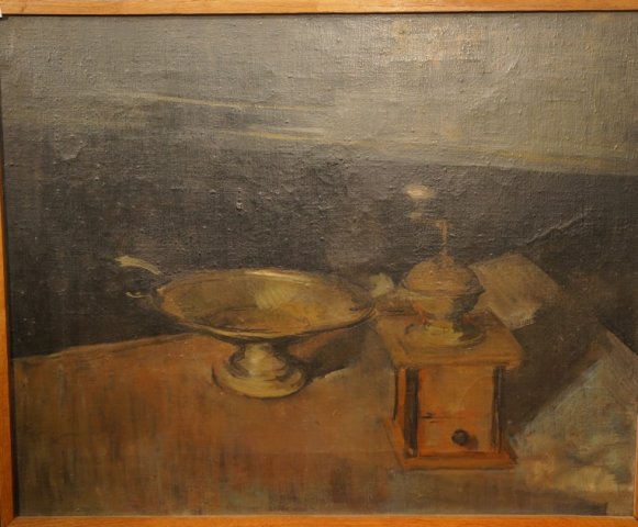 misa mlynček
