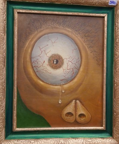 oko