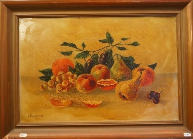 ovocie
