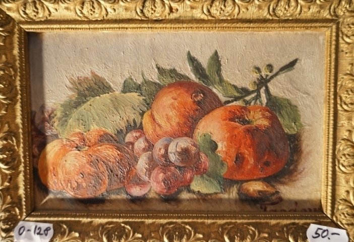 ovocie