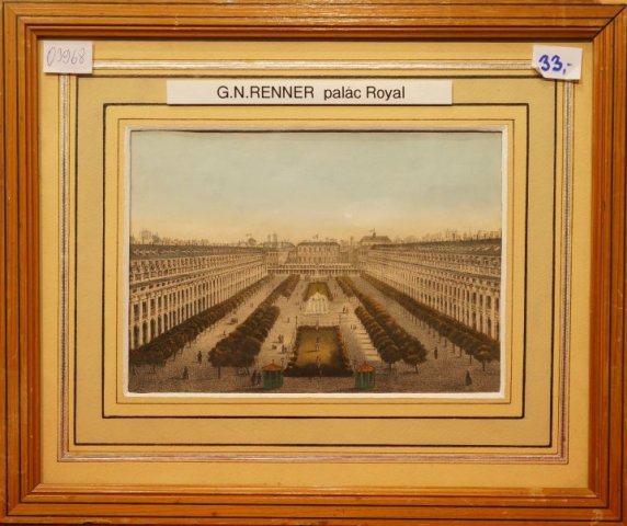palác Royal