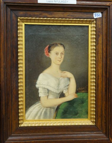 portrét žena