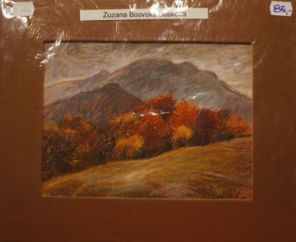 „považská jeseň“