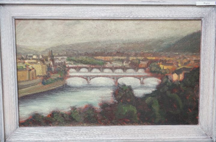 Praha