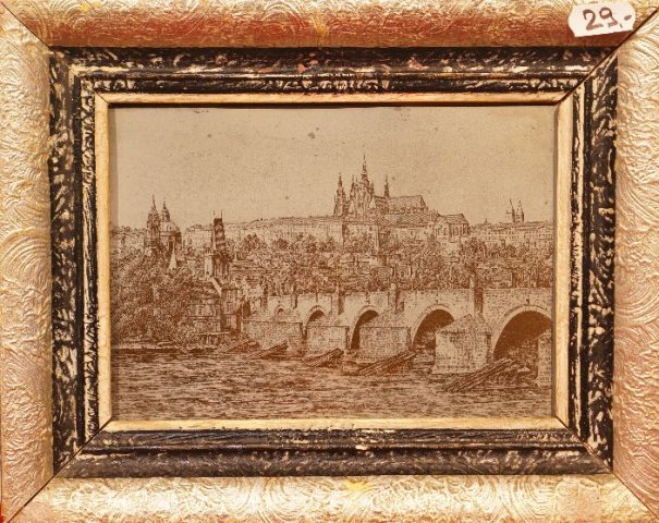 Praha