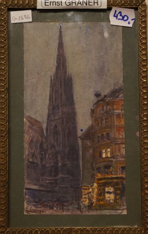 stefansdom viedeň