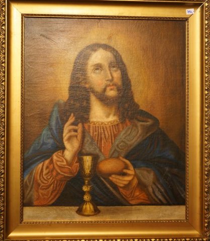 svätý
