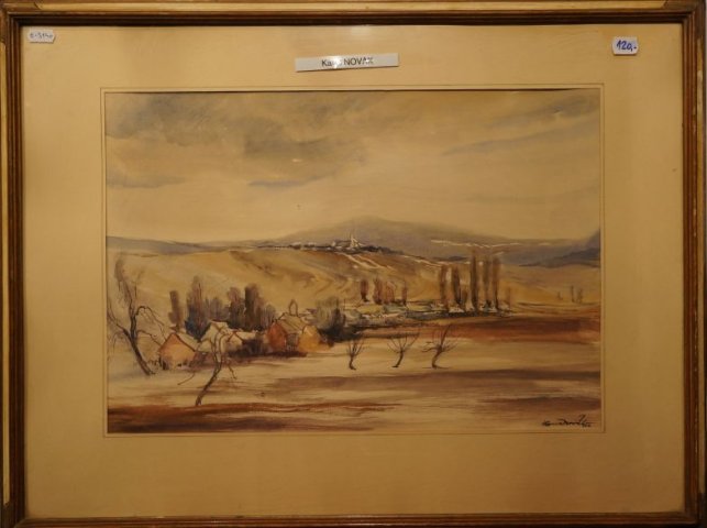 „volaní jara“