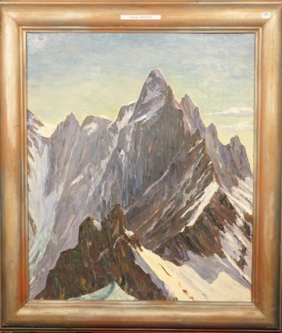 vrch kopec