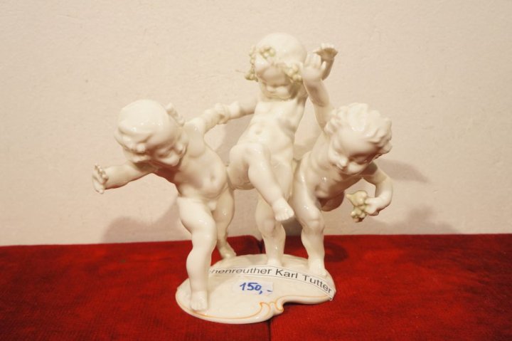 3 chlapci