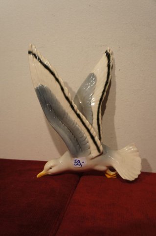 čajka