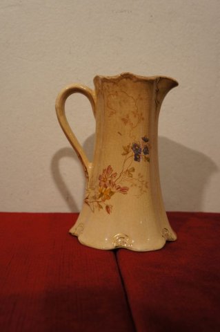 džbánik