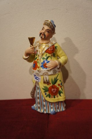 fľaša