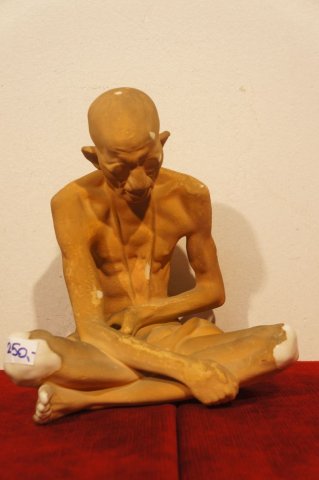 gandhi
