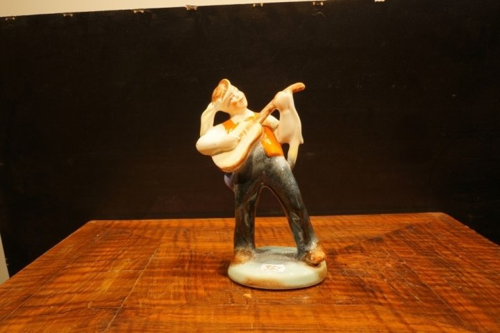 gitarista