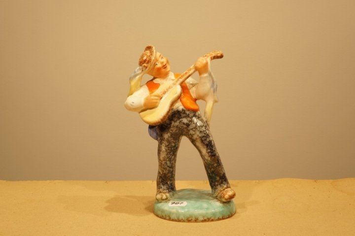 gitarista