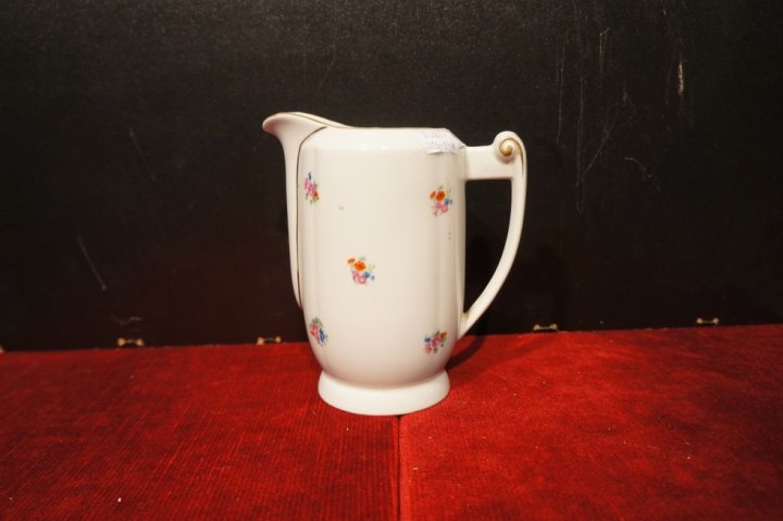 kanvica porcelán dubi