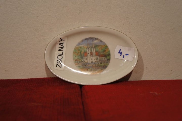 mištička