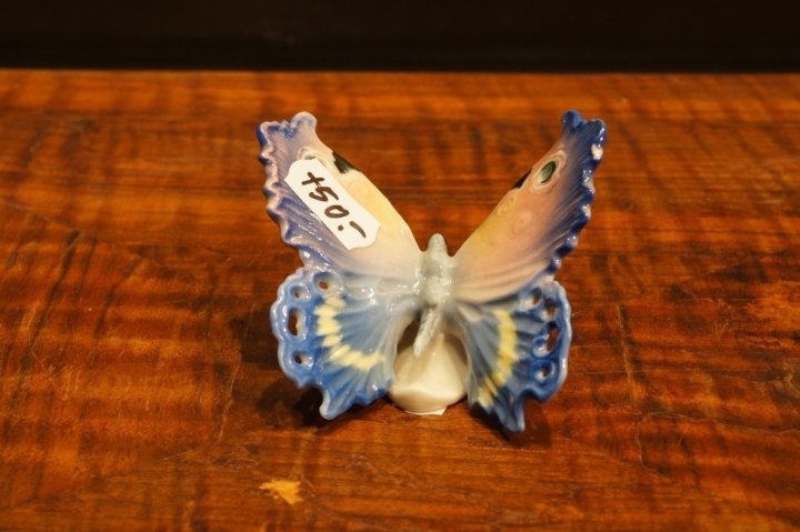 motýľ