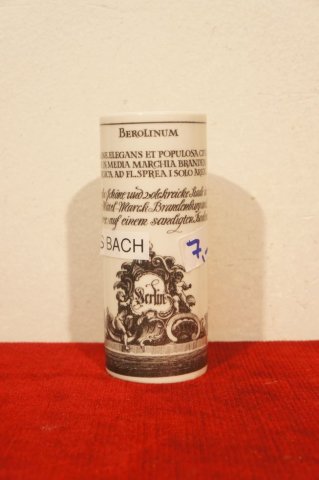 nádobka