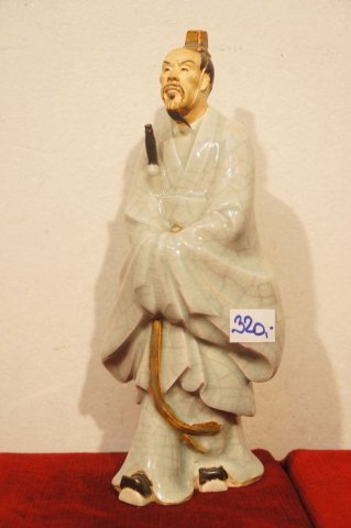 pán s mečom