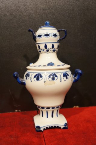 samovar
