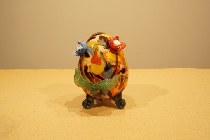 vajce