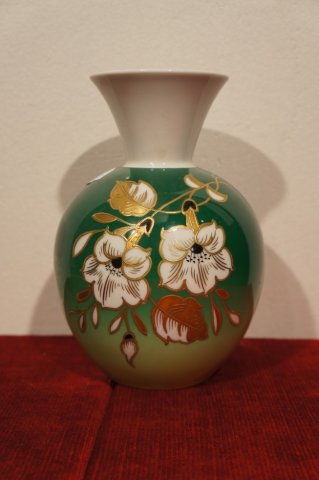 váza