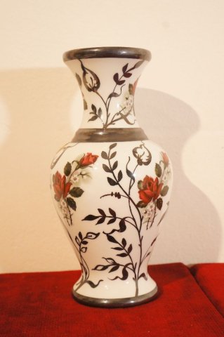váza