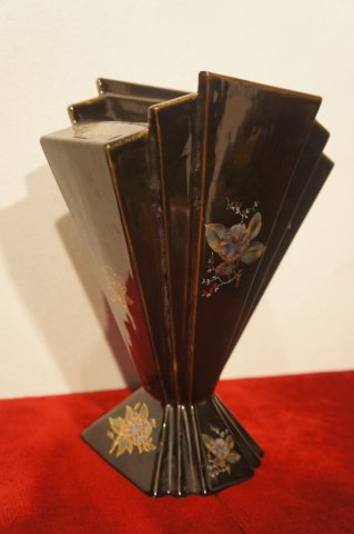 váza kvety