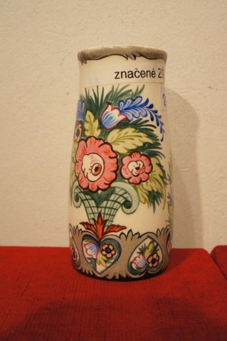 vázička